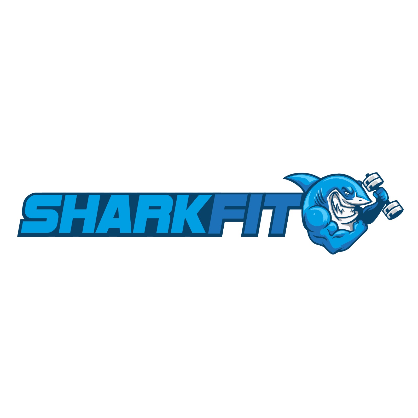 Logo SharkFit